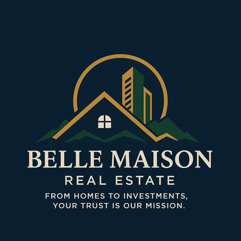 Belle Maison Real Estate Agency Ras Al Khaimah
