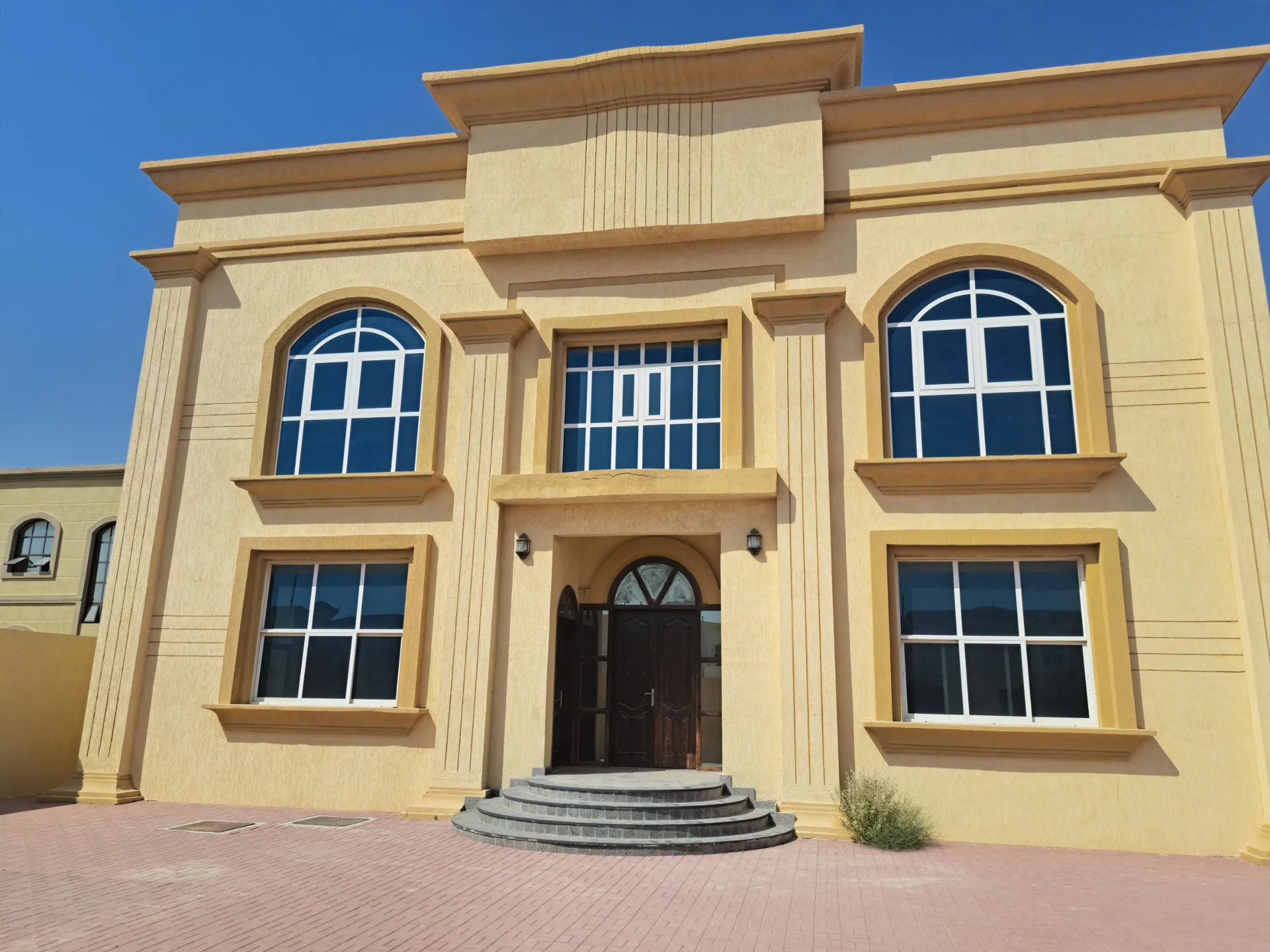 [BM-RES-R-ARV-061] 5BR Villa with Maid Room in Al Riffa RAK