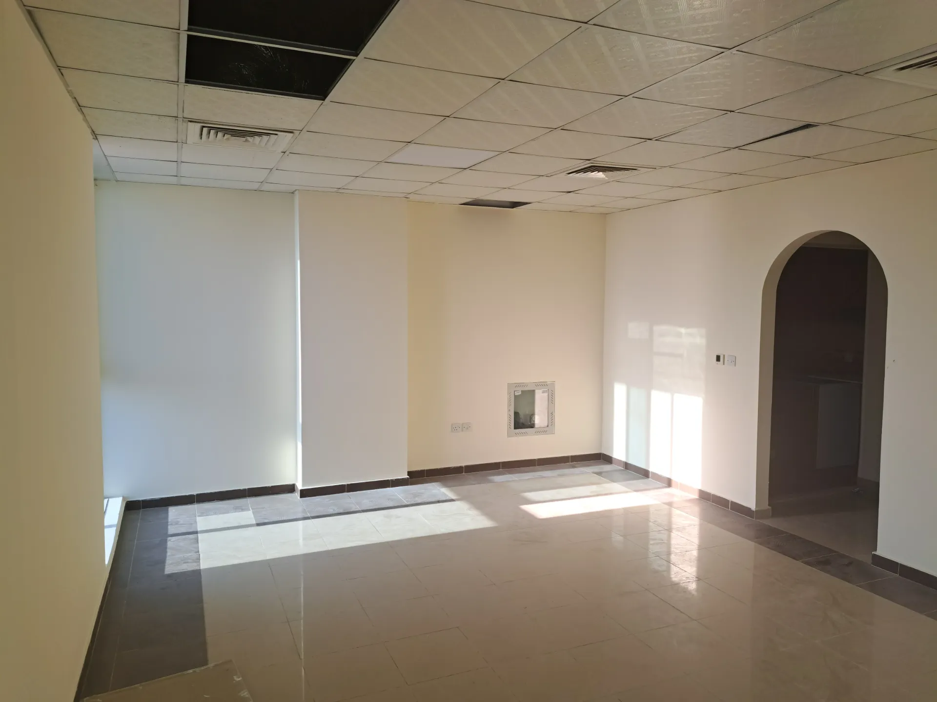 [BM-RES-R-RPCB-902] Studio Apartment with A/C | Al Araibi RAK
